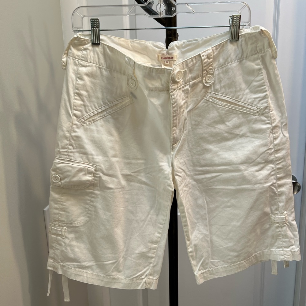 Sundance Shorts